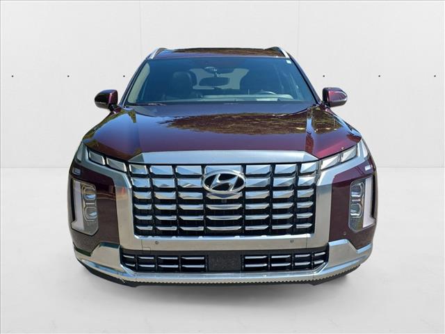 2023 Hyundai Palisade Calligraphy photo 2