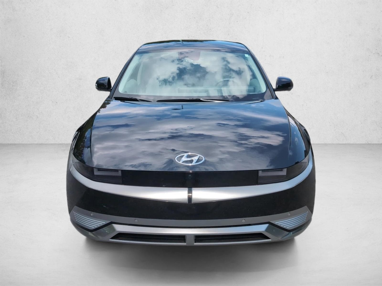 Certified 2023 Hyundai IONIQ 5 Limited with VIN KM8KRDAF5PU226171 for sale in Buford, GA