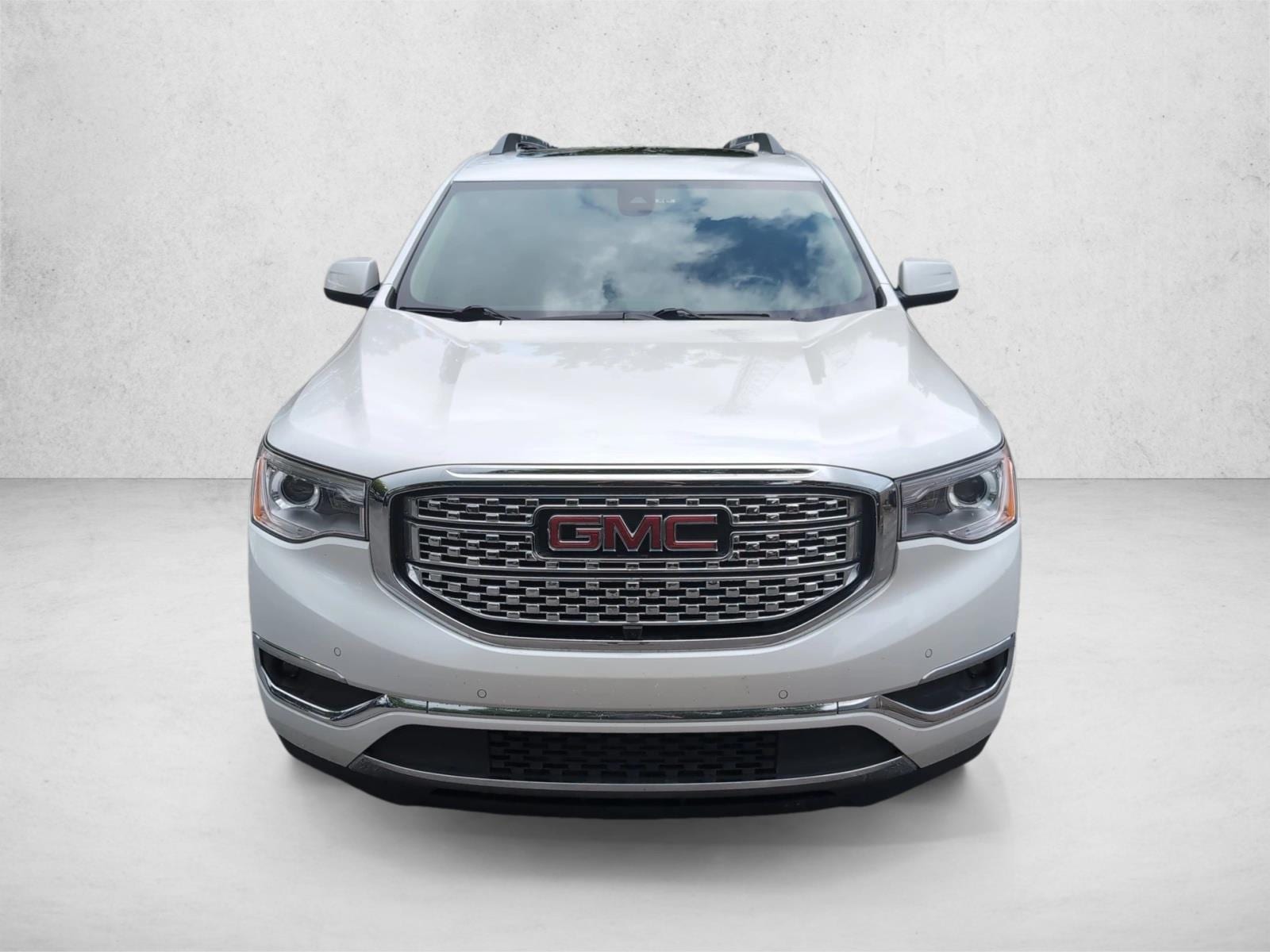 Used 2017 GMC Acadia Denali with VIN 1GKKNPLS9HZ268802 for sale in Buford, GA