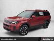 New 2026 Hyundai Santa Fe SEL FWD Sport Utility