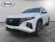 Certified 2023 Hyundai Tucson SEL SUV