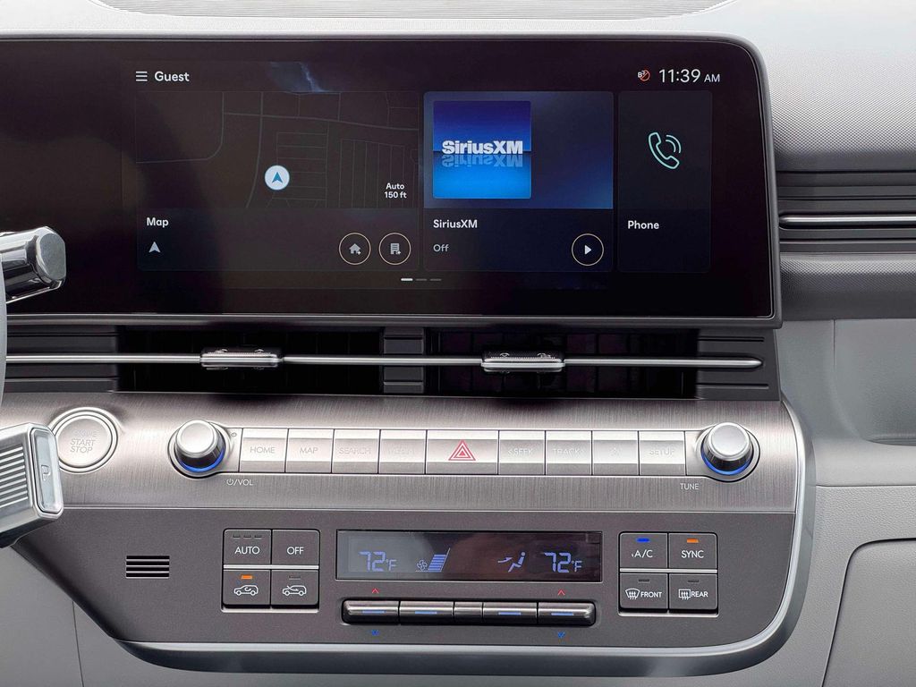 2026 Hyundai Kona Limited - Photo 18