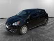 Used 2020 Mitsubishi Mirage ES Hatchback