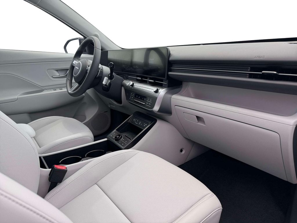 2026 Hyundai Kona Limited - Photo 15