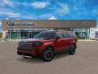 New 2026 Hyundai Santa Fe SEL FWD SUV