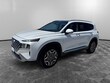  Hyundai Santa Fe Hybrid