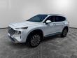 Certified 2022 Hyundai Santa Fe Hybrid SEL Premium SUV