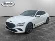 Used 2025 Genesis G70 3.3T Sport Advanced RWD Sedan