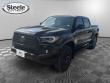 Used 2023 Toyota Tacoma Limited V6 Truck Double Cab