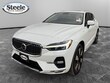  Volvo XC60 Recharge Plug-In Hybrid