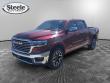 Used 2025 Ram 1500 Laramie Truck Crew Cab