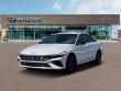New 2026 Hyundai Elantra SEL Sport Sedan