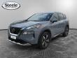 Used 2021 Nissan Rogue Platinum SUV