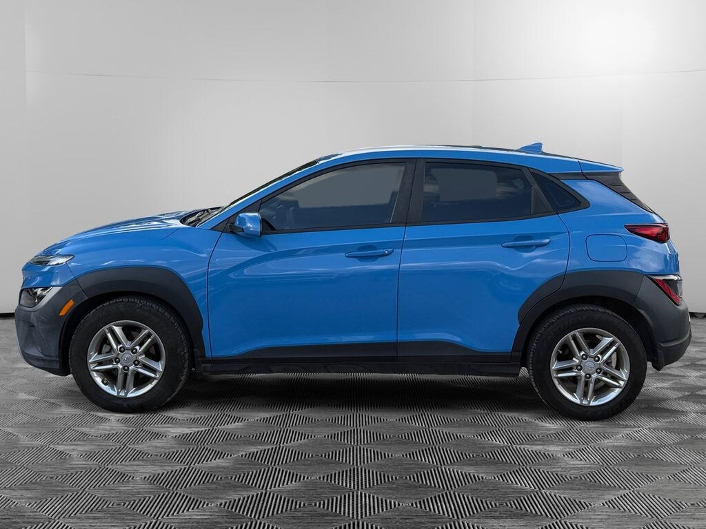 Used 2022 Hyundai Kona SE SUV
