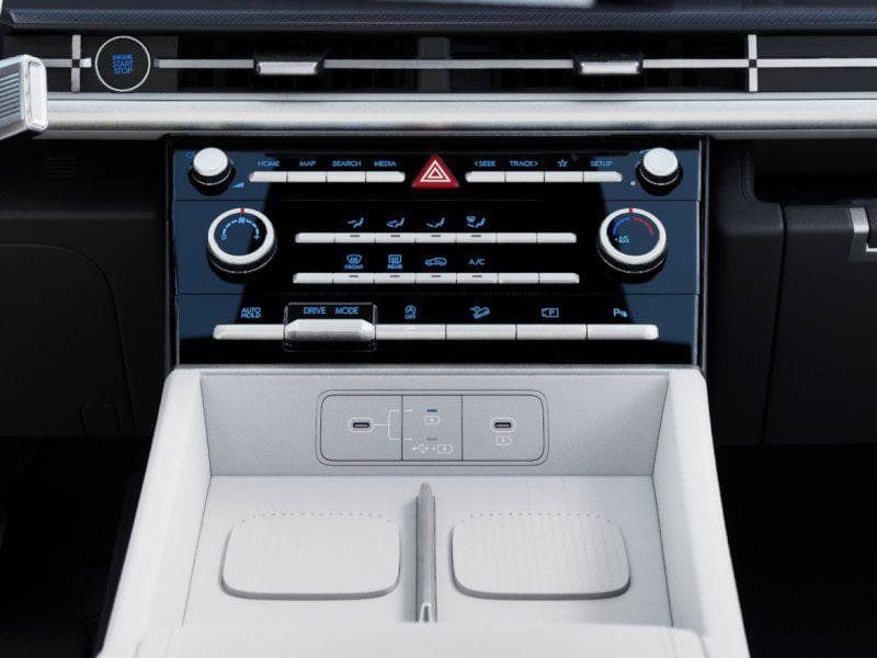 2026 Hyundai Santa Fe SE - Photo 16