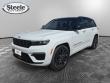 Used 2025 Jeep Grand Cherokee Summit SUV