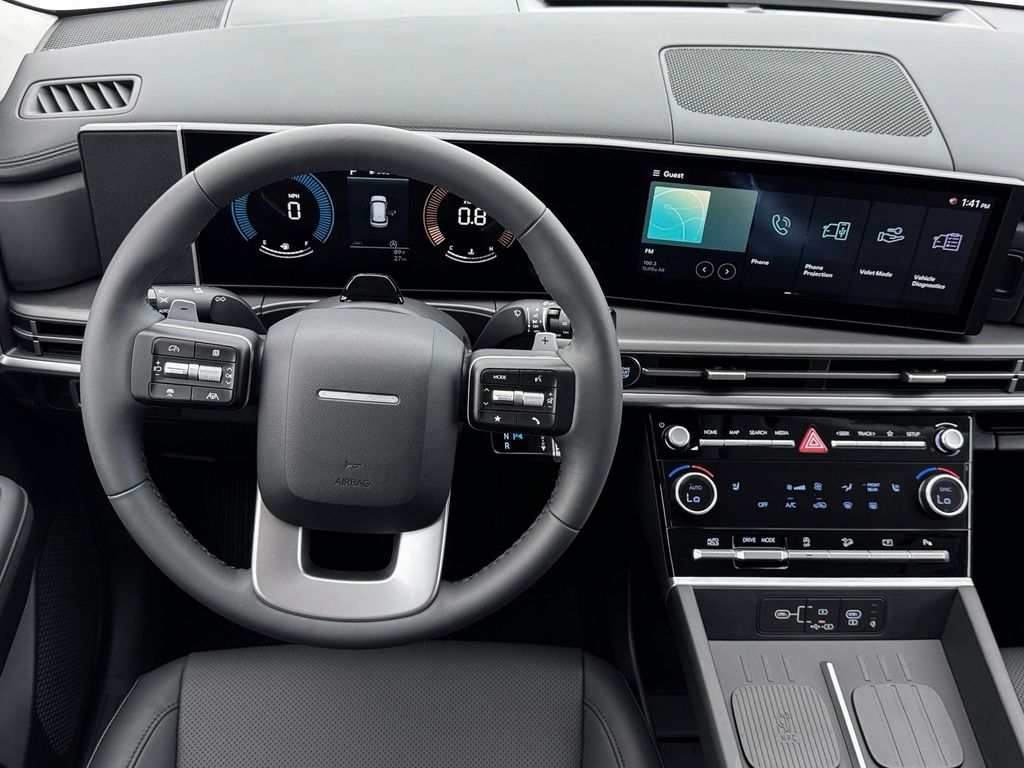 2026 Hyundai Santa Fe SEL - Photo 17