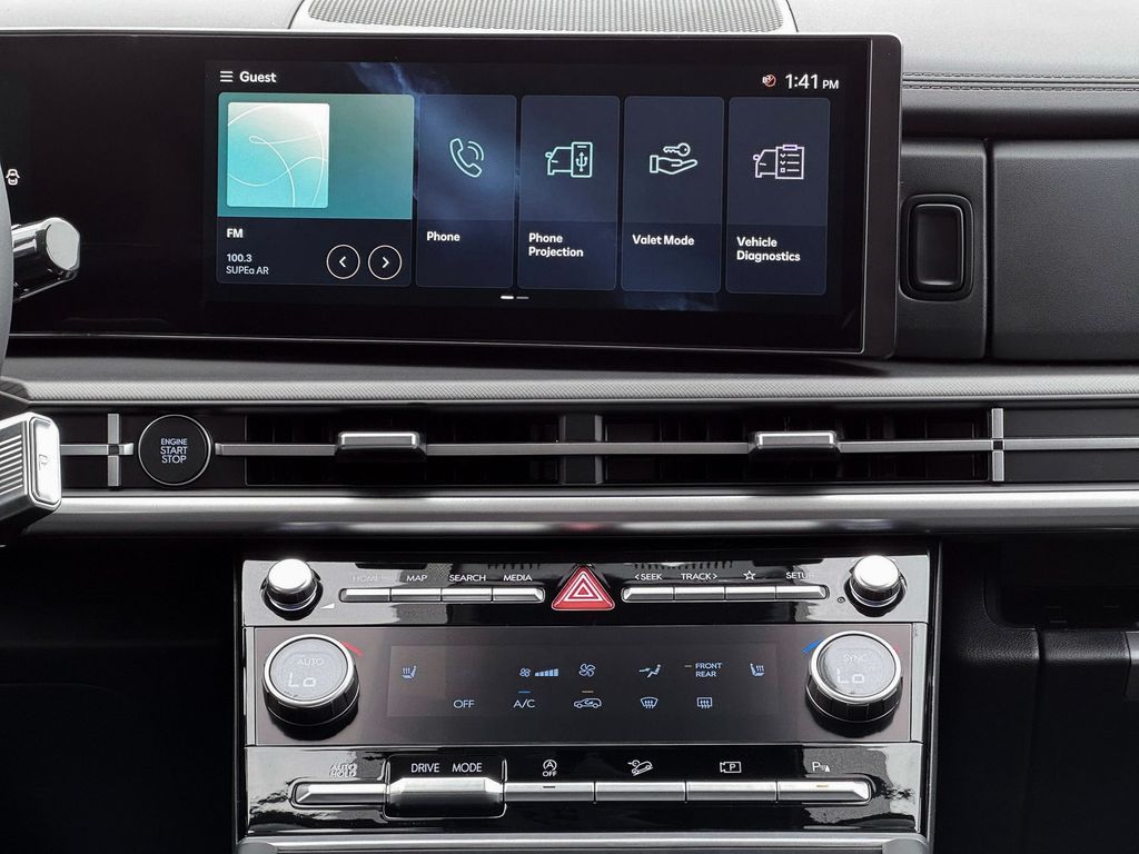 2026 Hyundai Santa Fe SEL - Photo 18