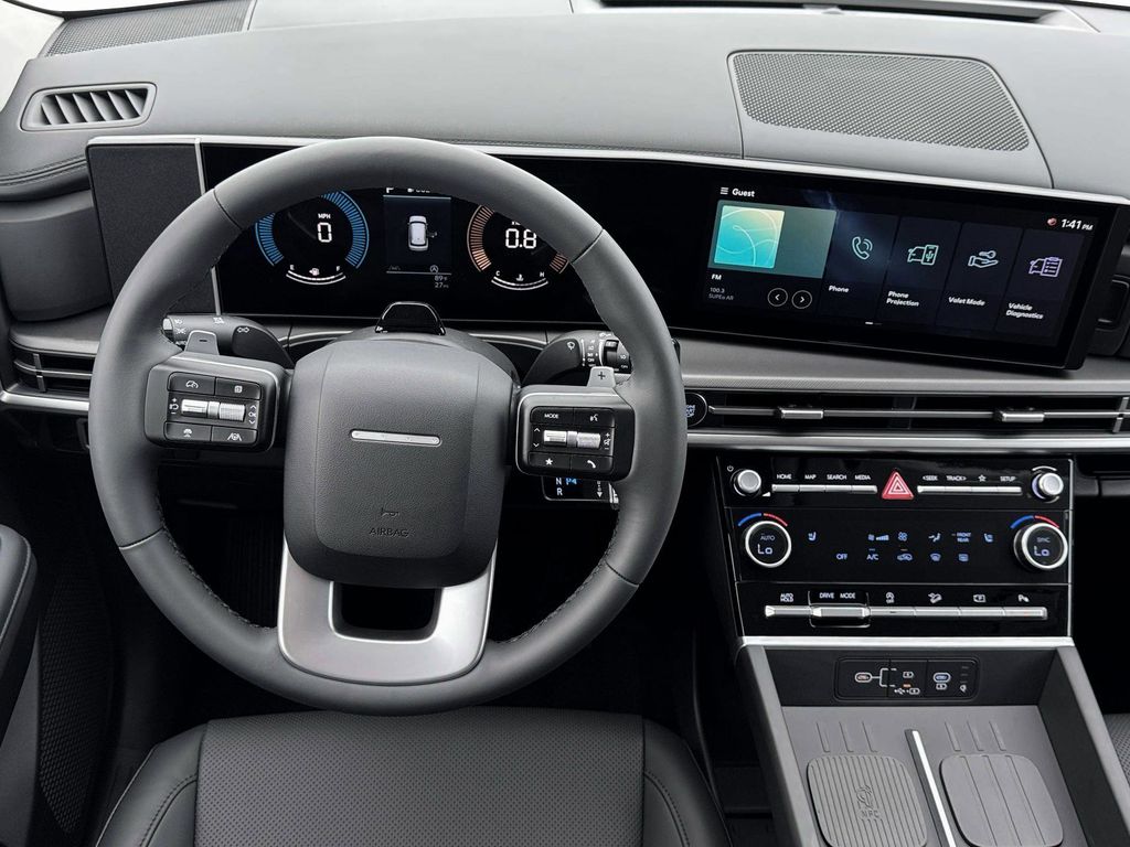 2026 Hyundai Santa Fe SEL - Photo 17