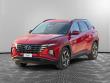 Certified 2022 Hyundai Tucson SEL SUV
