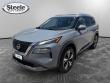 Used 2022 Nissan Rogue SL SUV