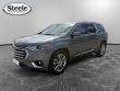 Used 2019 Chevrolet Traverse High Country SUV