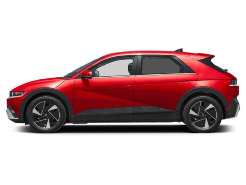 New 2027 Hyundai IONIQ 5 SEL SUV
