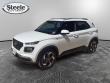 Certified 2025 Hyundai Venue SEL SUV