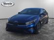 Used 2023 Kia Forte LXS Sedan