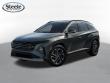 New 2026 Hyundai Tucson Hybrid  SUV
