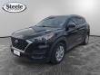 Certified 2021 Hyundai Tucson Value SUV