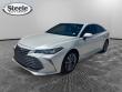 Used 2022 Toyota Avalon XLE Sedan