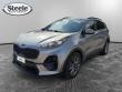 Used 2022 Kia Sportage Nightfall SUV