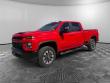 Used 2022 Chevrolet Silverado 2500 HD Custom Truck Crew Cab