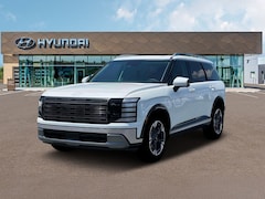 2026 Hyundai Palisade Limited FWD SUV