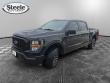 Used 2023 Ford F-150  Truck SuperCrew Cab