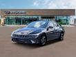 New 2026 Hyundai Elantra SEL Sport Sedan