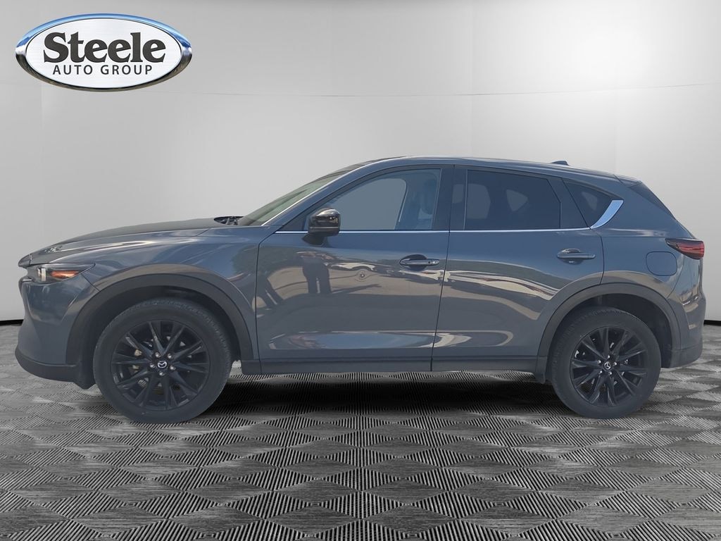 Used 2023 Mazda CX-5 2.5 S Carbon Edition SUV