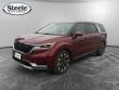 Used 2024 Kia Carnival EX MPV