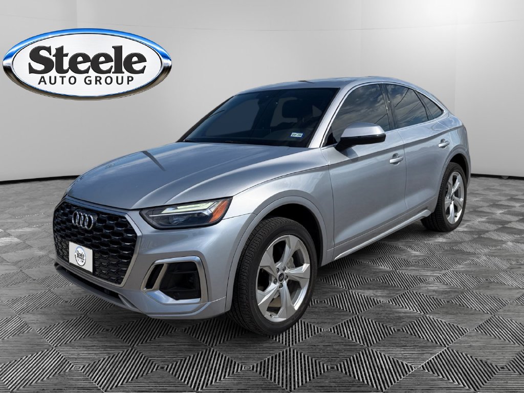 2023 Audi Q5 Sportback