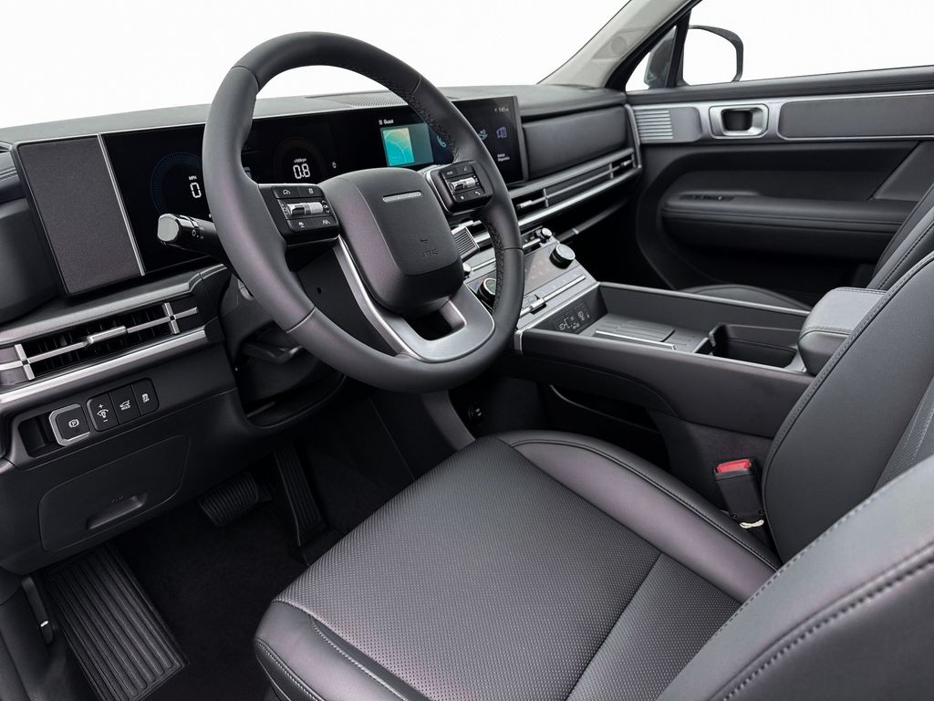 2026 Hyundai Santa Fe SEL - Photo 14