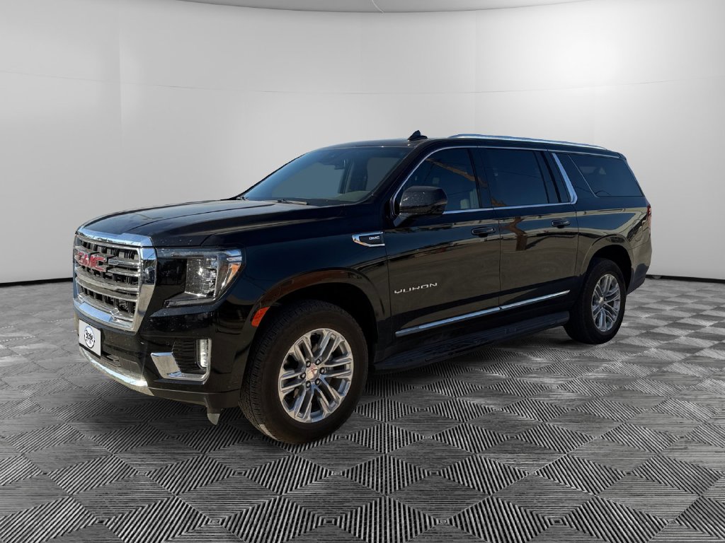 2024 GMC Yukon XL
