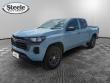Used 2025 Chevrolet Colorado LT Truck Crew Cab