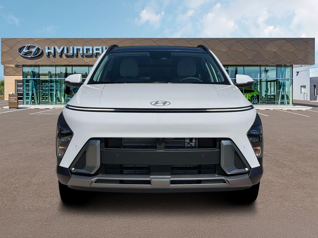 2026 Hyundai Kona Limited - Photo 12