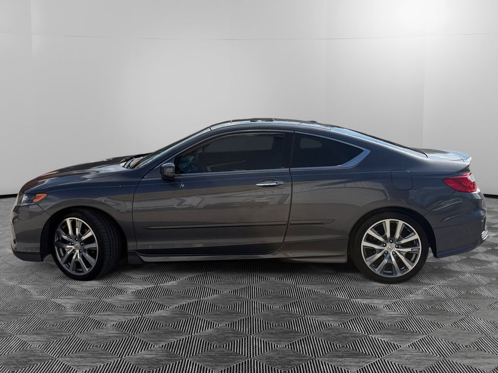 Used 2013 Honda Accord Coupe