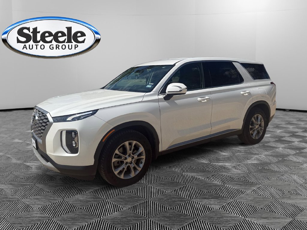 2022 Hyundai Palisade