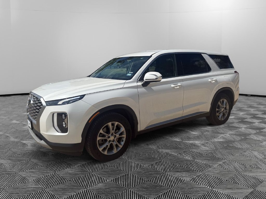 Used 2022 Hyundai Palisade SE SUV
