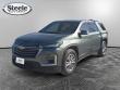 Used 2022 Chevrolet Traverse LT Cloth w/1LT SUV