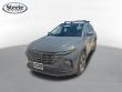 Certified 2024 Hyundai Tucson Limited SUV