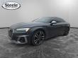 Used 2022 Audi S5 3.0T Premium Coupe